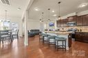 13203 Caite Ridge Road sold home in Davidson, SC