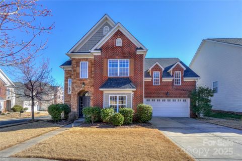 13344 Craig Mill Lane sold home in Mccoy Crossing, Huntersville, NC