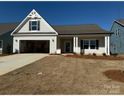 1362 Links Crossing Drive sold home in Monroe, SC