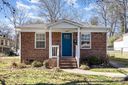 1857 Brownstone Street sold home in Charlotte, SC