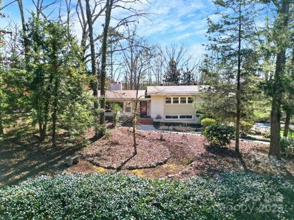 725 Skytop Road sold home in Aero Plantation, Waxhaw, NC
