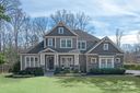 2144 Tatton Hall Road sold home in Fort Mill, SC