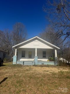 1210 Cloninger Avenue sold home in Linwood Park, Gastonia, NC