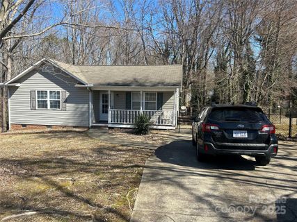 534 Fairbluff Avenue sold home in Oakland, Salisbury, NC
