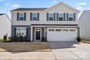668 Pointe Andrews Drive sold home in Concord, SC