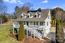 6 Double Brook Drive sold home in Weaverville, SC