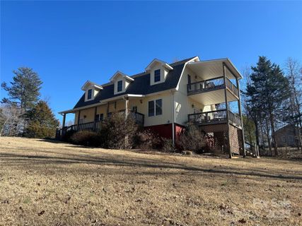 337 Knollwood Drive sold home in Knollwood, Forest City, NC