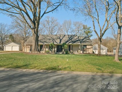 4631 Dawnridge Drive