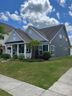 7035 Walnut Branch Lane sold home in Charlotte, SC