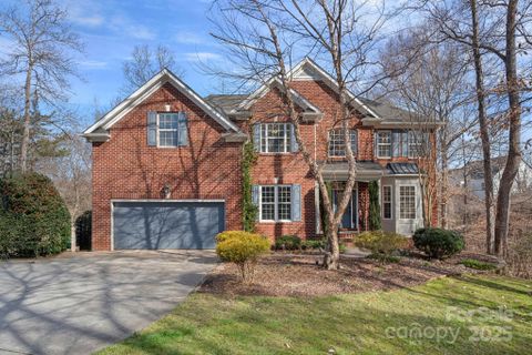 6040 Graburn S Ford Drive