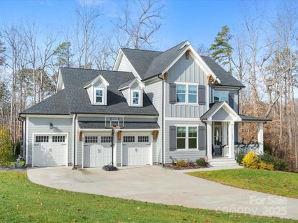 2127 Nims Village Drive sold home in Nims Village, Fort Mill, SC