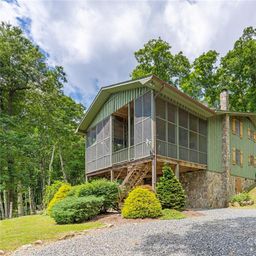 167 Bold Springs Road