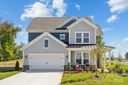 4004 Caymen Bay Court sold home in Tega Cay, SC