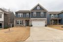 393 Brannon Meadows Drive sold home in York, SC