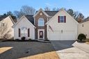 2031 Covered Bridge Court sold home in Rock Hill, SC