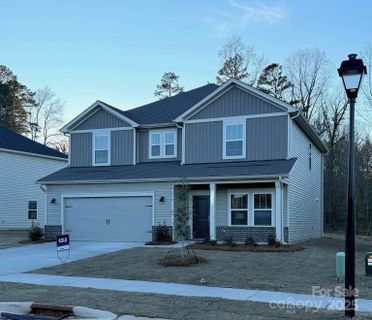 1419 Windy Park Drive