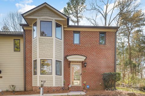 1035 Nw Wexford Place D3 sold home in Ridgeview, Concord, NC