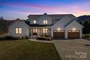 28 Sovereign Lane sold home in Fairview, SC