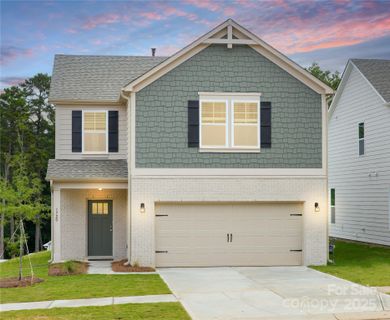 1720 Coral Bark Lane KH15 sold home in Kinghurst Cove, Charlotte, NC