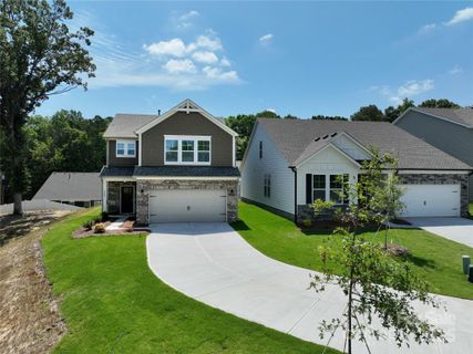 2005 White Cypress Court KH12 sold home in Kinghurst Cove, Charlotte, NC