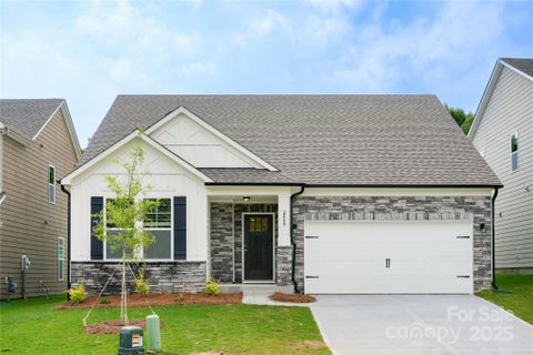 2009 White Cypress Court KH13 sold home in Kinghurst Cove, Charlotte, NC