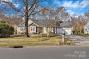 13015 Greycrest Drive sold home in Charlotte, SC