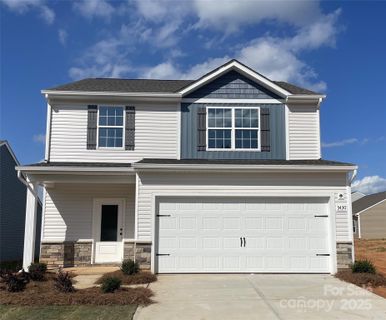 3430 Saddlebred Drive