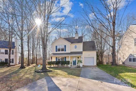 1811 Endeavor Lane