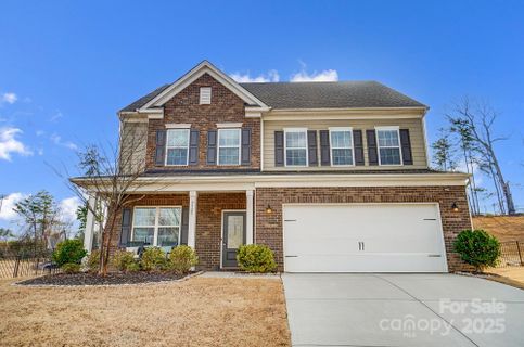 9325 Beecroft Valley Drive sold home in Arrington, Huntersville, NC