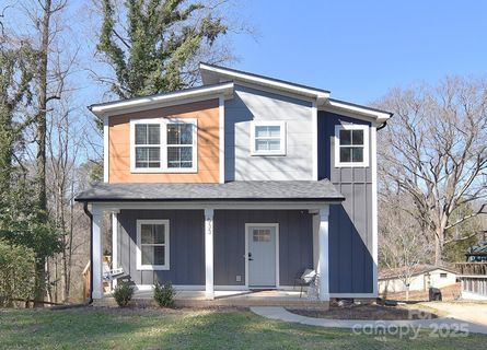 633 Hyde Park Drive sold home in Rockwood, Concord, NC