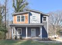 633 Hyde Park Drive sold home in Concord, SC