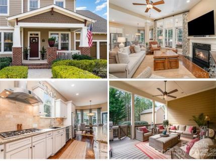 3439 Richards Crossing