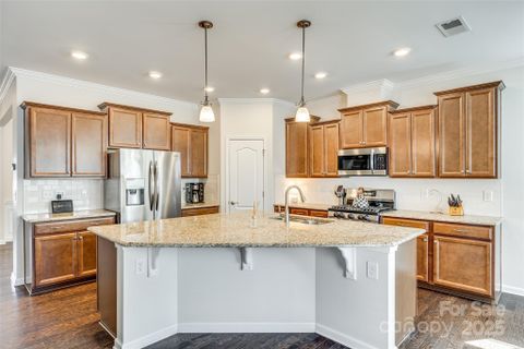10014 Berkeley Castle Drive