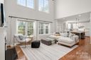 11001 Valley Spring Drive sold home in Charlotte, SC