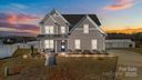 1010 Coppergate Drive sold home in Salisbury, SC