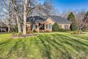 8808 Fallsdale Drive sold home in Charlotte, SC