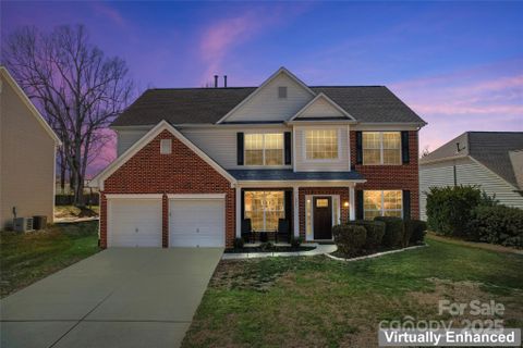 5841 Lagrande Drive