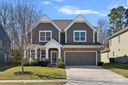 2352 Seagull Drive sold home in Denver, SC