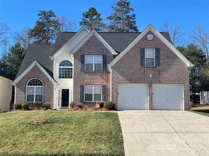 5131 Eagle Creek Drive sold home in Eagle Ridge, Charlotte, NC