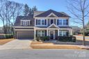 8906 Cantrell Way sold home in Huntersville, SC