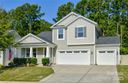 15237 Red Canoe Way sold home in Charlotte, SC