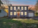 10929 Lassen Court sold home in Charlotte, SC