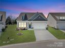 49 Fox Cove Road sold home in Hendersonville, SC