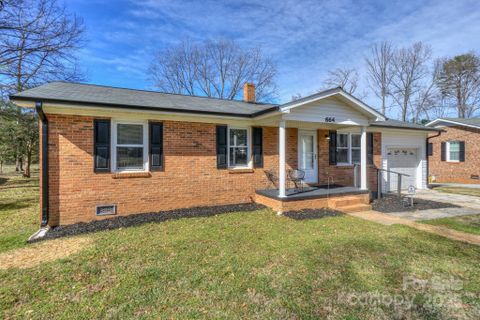 664 Westside Terrace sold home in Lakeside Park, Davidson, NC