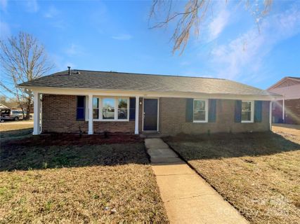 1188 Parkmont Lane sold home in Southland Park, Rock Hill, SC