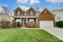 8109 Brisbin Drive sold home in Waxhaw, SC