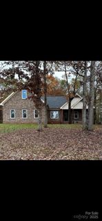 1892 Clay Hill Lane sold home in Cline Farm, Lincolnton, NC