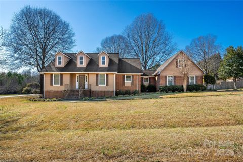 133 Persimmon Creek Road 81 sold home in Gold Run, Kings Mountain, NC