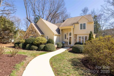16426 Chicora Court sold home in Sapona Trace, Norwood, NC