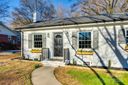 1865 Woodland Drive sold home in Charlotte, SC